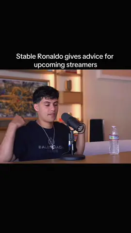 #stableronaldo #theicedcoffeehour #fyp 