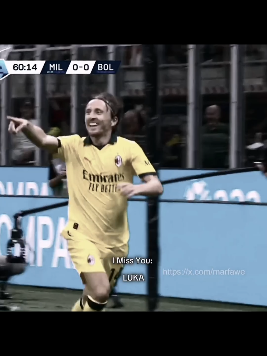 اشتقنا🥺♥ #لوكا_مودريتش #lukamodric 