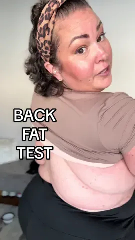 Finally!! A comfy jelly bra that lifts, supports, WIRELESS, full coverage, seamless, and covers your back fat👏🏼👏🏼 I’m 295 wearing a 4XL for reference. #jellybra #comfybra #comfortablebras #wirelessbra #seamlessbra 