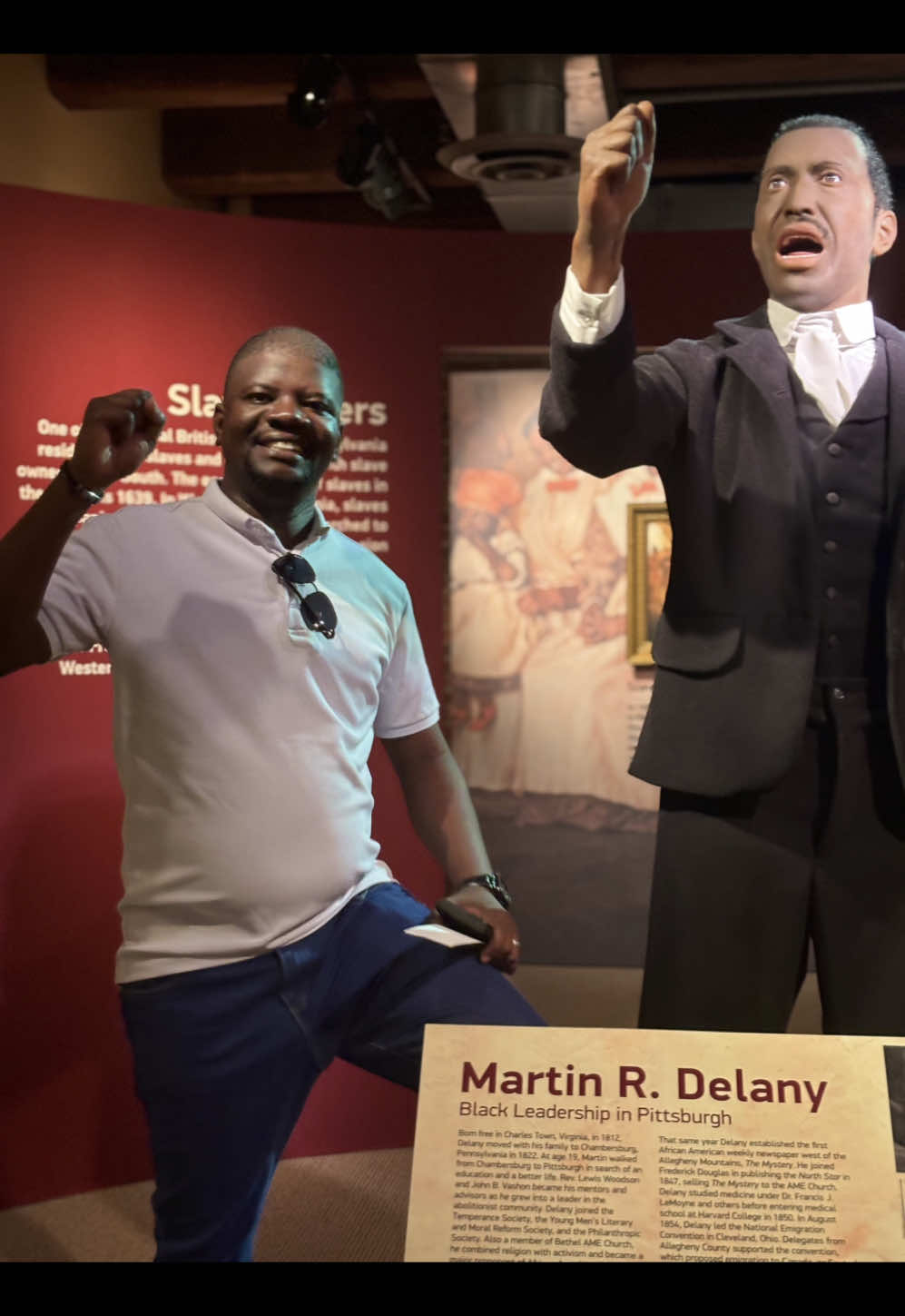 Heinz Historical Center #heinz  #fyp #trendingsong @Pastor Wilson Bugembe @Pittsburgh Pirates @Pittsburgh Today Live @Pittsburghedits 
