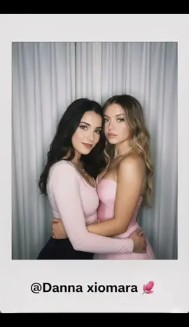Con Sydney 😊😇😆 #dannaxiomara #fyp #beauty 