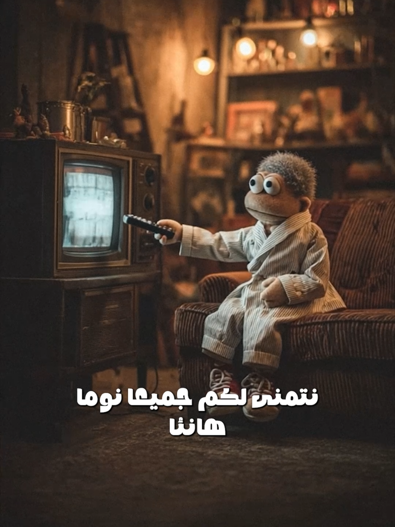 تصبحون على ما تتمنون ❤️❤️❤️ . . . #مشاطيب #تصبحوا_على_خير  #كوميدي ##تصبحون_على_ماتتمنون #تصبحون_على_خير 