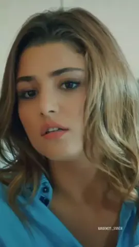 @HANDE ERÇEL ✔  Hayat Uzun 💙 #handeercel #handemiyy #miyy  #hande_erçel #handeerçeledit 