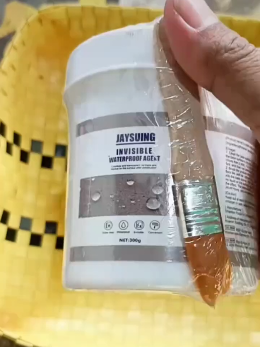 Invisível Impermeável 30/100/300ML Agente De Revestimento Transparente