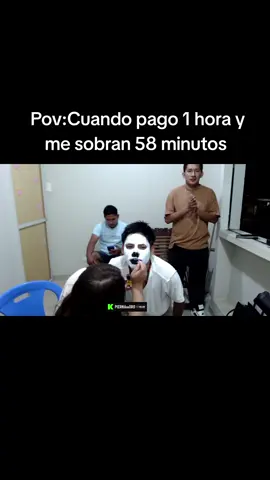 me deja mal