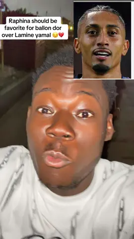 #fyp #raphina #lamineyamal #ballondor #barcelona @COFFIX🦅 @🆁🅴🅺🅰🆈💫🤍 @The_Kofi @POCKET 🎮 @hash lock @GETRICCH LANEZ BACKUP🗣️🧠 @Gameboy @ωєѕт_вℓσggєя🇬🇭🌎 
