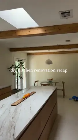 OUR DIY KITCHEN MAKEOVER 🔨✨🥹 (so far!!) here’s everything we’ve done so far!!  we still have sooo much left so stay tuned!!! #kitchenremodel #homerenovation #diyproject #interiordesign #transformation 