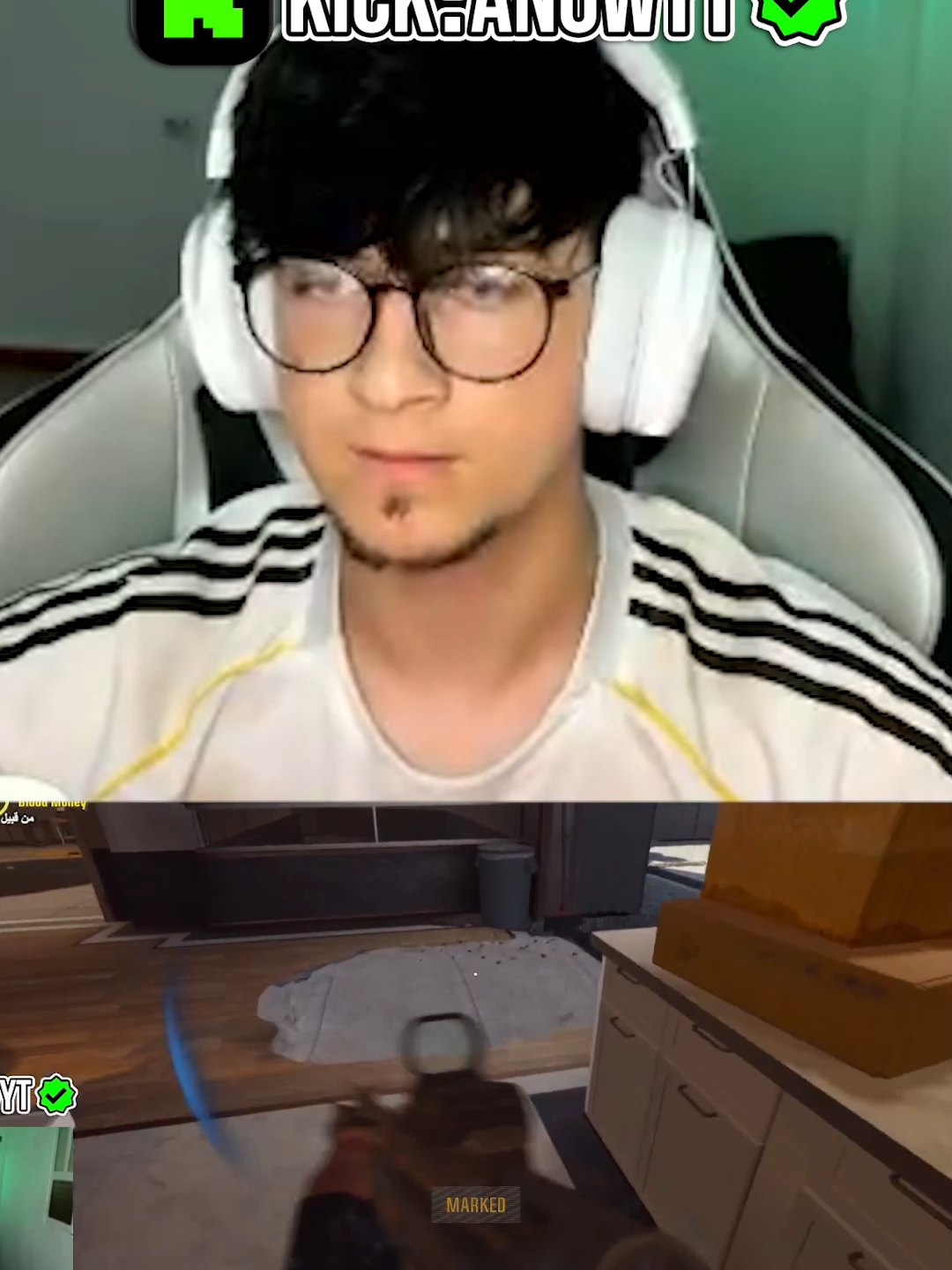 تلاقيت مع بنت جزائرية 🇩🇿في وارزون😂 .. مرمدتني 🥹