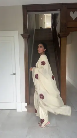 Simple Farsi shalwar look #indianoutfit #panjabi 