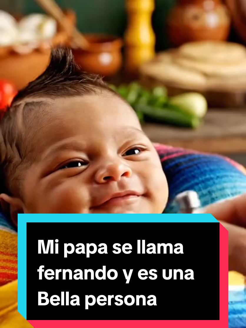 Mi papa se llama #fernando y las viejas lo enredan, es un paganini. #veo3 #fyp #inteligenciaartificial #parati 