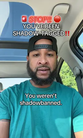 They call it a glitch.  It’s not. ⚠️ You weren’t ignored — you were shadow-tagged. Most collapse when the views flatline.  That’s the test. The few who see the pattern? They override it. 📍 Decode the system. Build the signal. #SignalEngine #TikTokAlgorithm #TikTokAlgorithmTricks #Shadowban #Fyp 