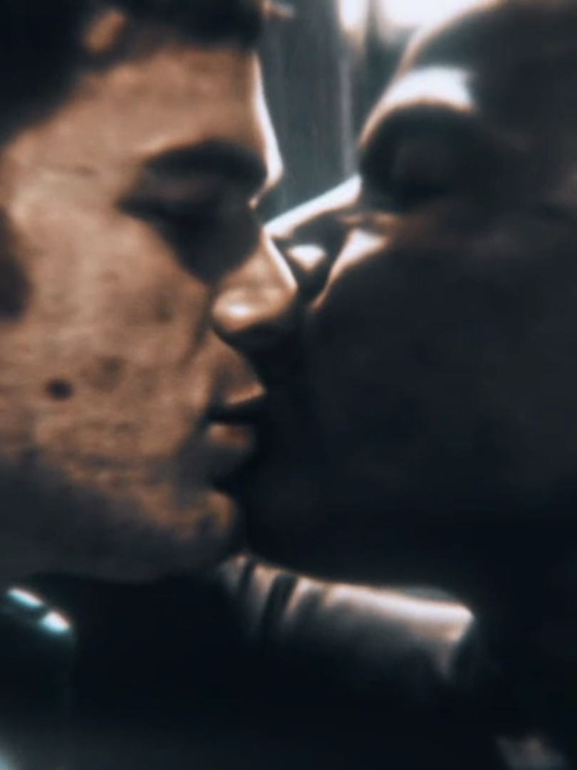 Essa era ao melhor casal? kkkk🙊 #dextermorgan #movie #dexteredit