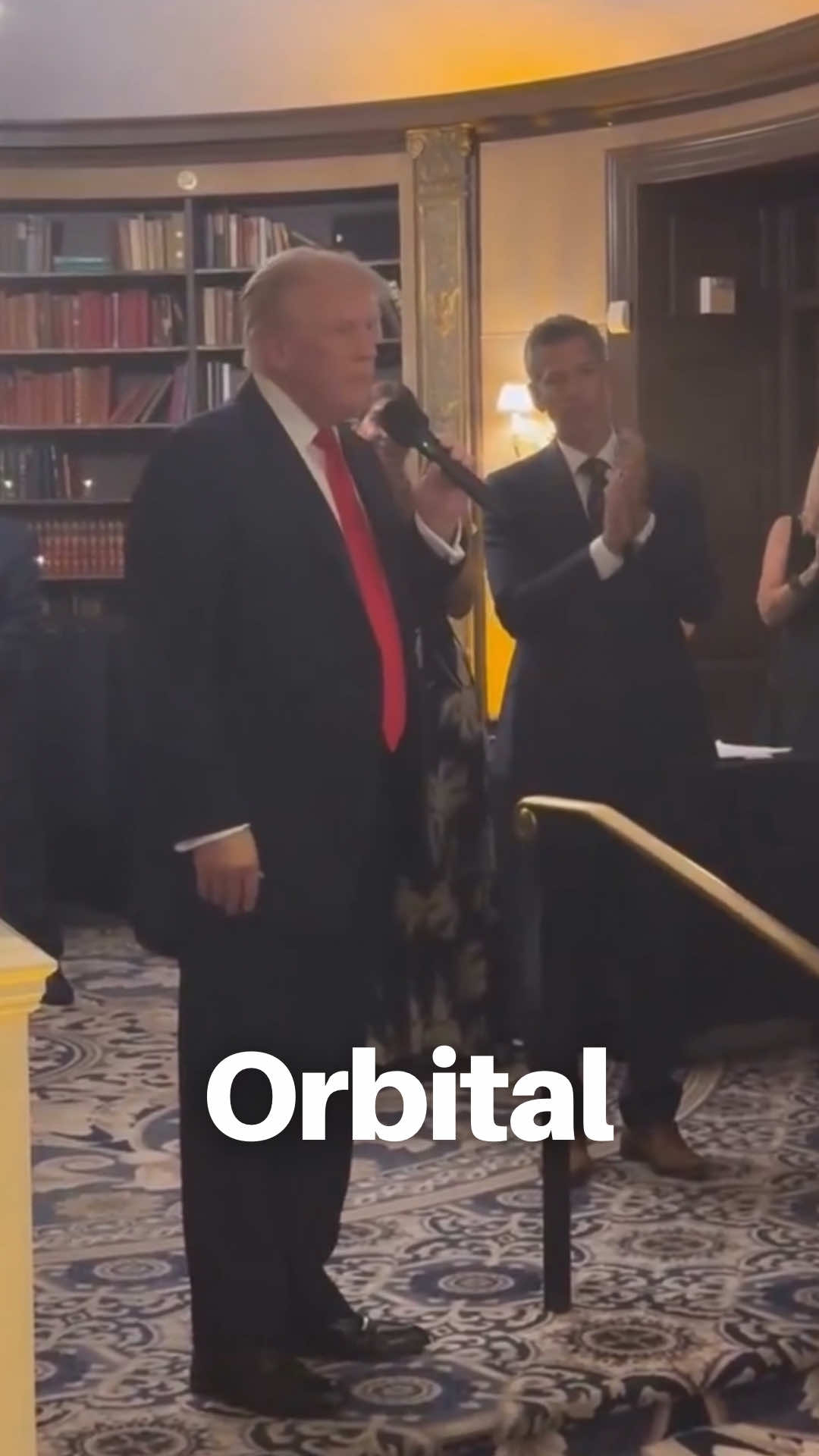Charlie Kirk Funeral to Be Held in Super Bowl Stadium A memorial for conservative activist and Trump ally Charlie Kirk, 31, will take place next Sunday in Glendale, Arizona, at State Farm Stadium — the venue of the 2023 Super Bowl. Kirk was fatally shot in the neck on Wednesday while addressing students at Utah Valley University. The shooting, which shocked political and student communities alike, remains under FBI investigation. President Donald Trump has said he plans to attend the funeral after returning from his UK state visit next week. No confirmed motive for the killing has been released. Follow Orbital News. #CharlieKirk #BreakingNews #DonaldTrump #Utah #Funeral  