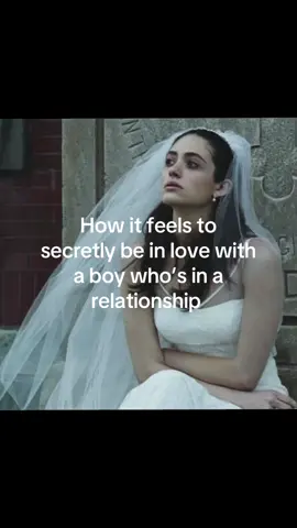 I can’t move on why??#crush #school #relatable #sad #foryoupage 
