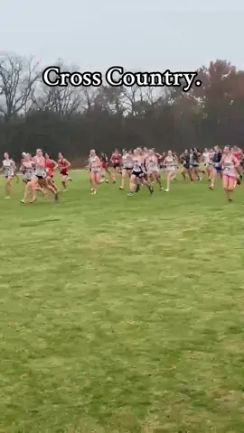 Cross country #xc #Running #crosscountry #track #run 