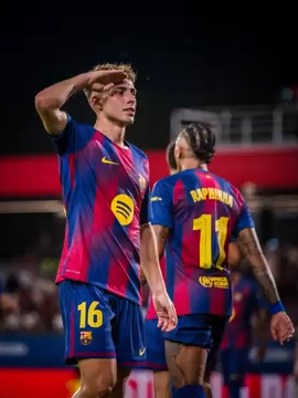 BARCELONA vs VALENCIA 6-0 | GOLES y RESUMEN del PARTIDO | LA LIGA 2025