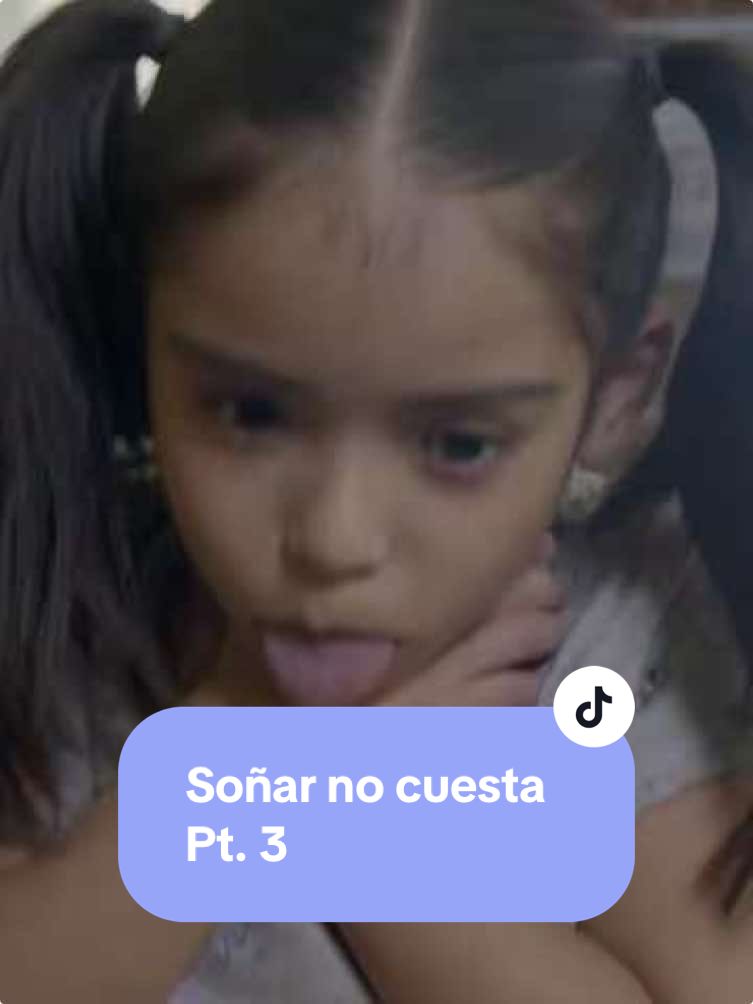 En #LaRosa🌹 No me gustan las verduras 🤢🥕  Soñar no cuesta  Pt. 3   #Drama  #Televisa #LaRosaDeGuadalupe