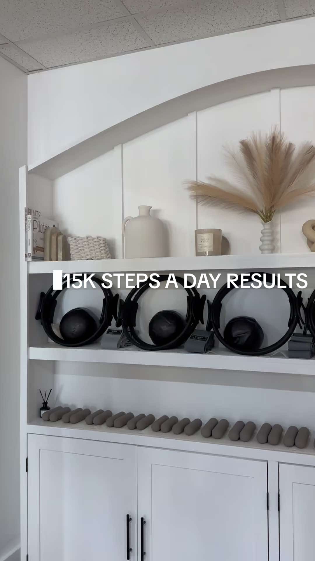 My 15k steps a day goal results this week🫶💘🪽 @lululemon @HOKA @Oner Active @Alani Nutrition @CelsiusOfficial @Beats by Dre  #workoutroutine #workoutmotivation #workoutchallenge #10ksteps #15ksteps 
