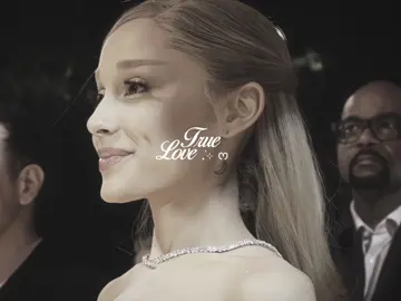 i love true love sm idc #arianagrande #lyrics #relatable #arianagrandebutera #fyp 