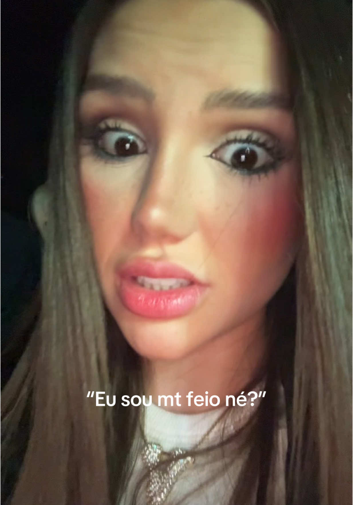 Kkkkk homem pick me não dá 