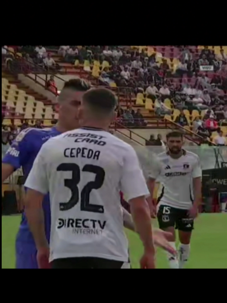 Lucas Cepeda 🇨🇱vs Lea Fernández🇦🇷 🤘🏻💙❤️ #udechile🔵🔴 #colocolo #fyp #vamoslau #paratiiiiiiiiiiiiiiiiiiiiiiiiiiiiiii #aguantelau❤💙 #leafernandez 