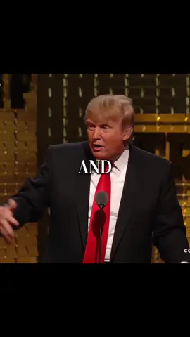 $7 Billion.. In The Bank. #donaldtrump #usa #fyp #president #viral 