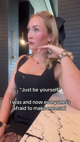 As they should be…