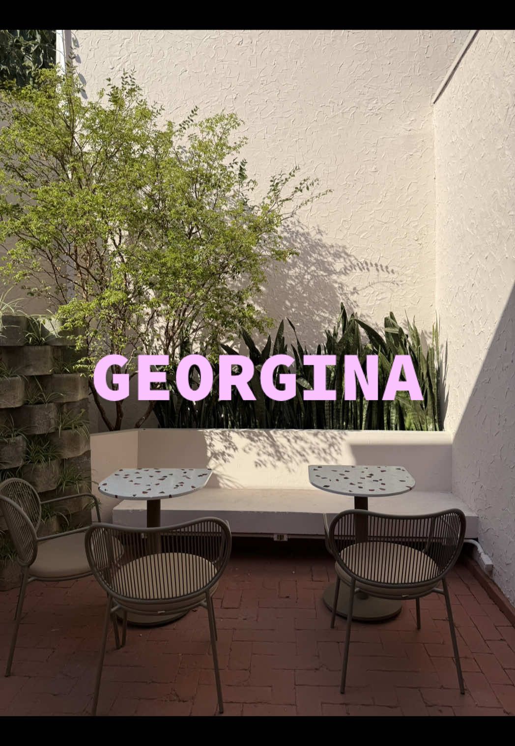 bora tomar um gelado num lugarzinho aestheric e novo em Campinas? @georginagelato  ✨av. coronel silva telles, 165 🩷croffle gelato - R$40 🩷copo médio, 3 bolas de gelato - R$24 #role #campinas #fy #foryou 