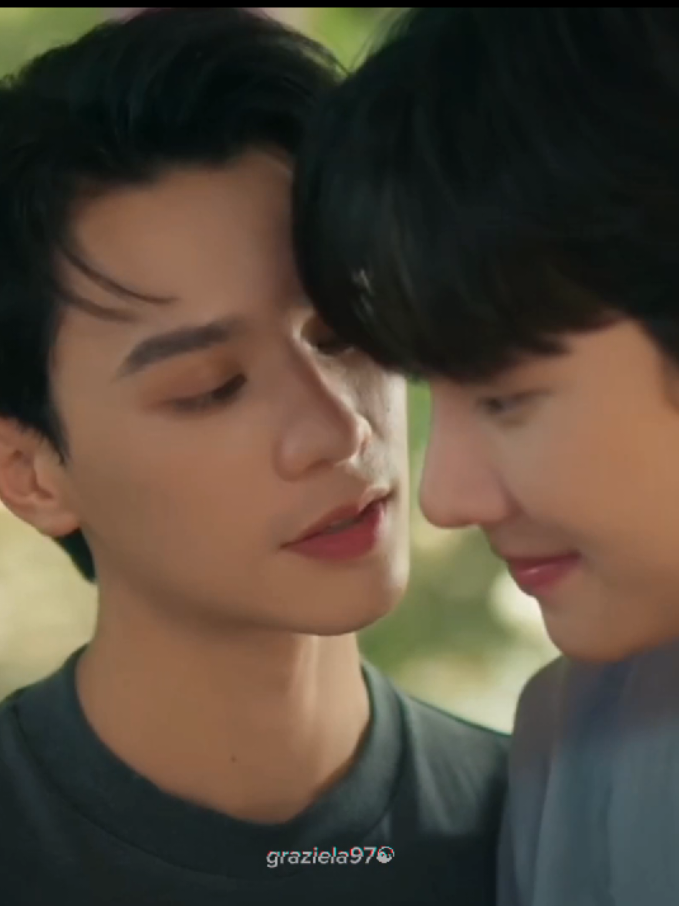 𝐊𝐇𝐄𝐌𝐉𝐈𝐑𝐀𝐓𝐇𝐄𝐒𝐄́𝐑𝐈𝐄𝐒 | 🙏🏻💕 Pharan & Khem ❤  @Harit_keng @nampingster  spc: wyneditxbl  #khemjiratheseries #bledits  #kengnamping #kengharit #seriesbl 