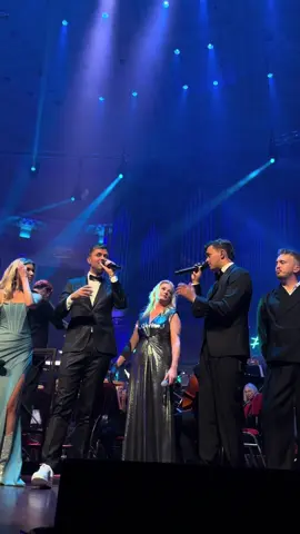Kippenvel!! Ordinary van @Alex Warren tijdens Streamers en strijkers in het Concertgebouw  #ordinairy #alexwarren #metropoolorkest #streamers #concertgebouw 