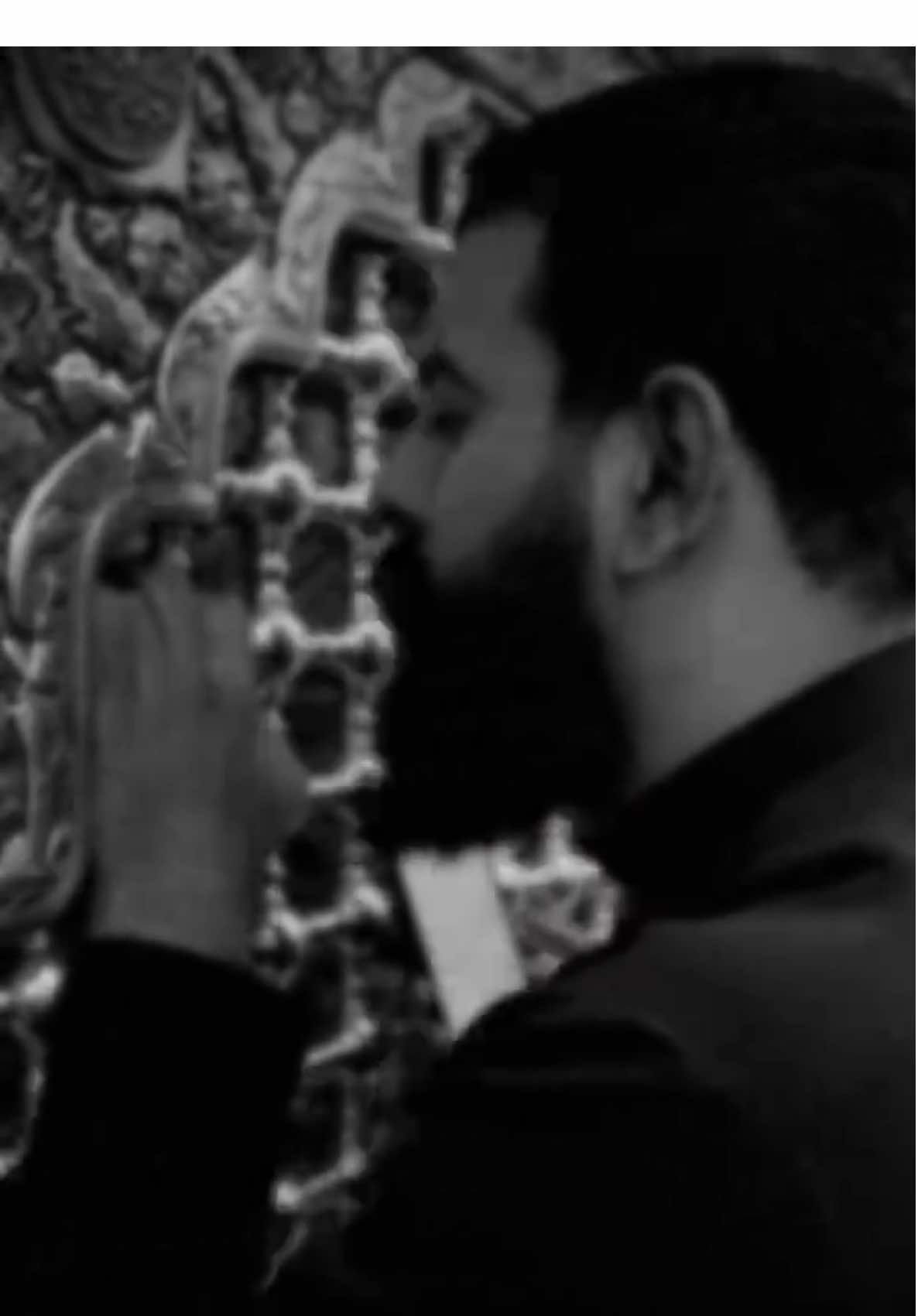 مثلاً محسن ويكبر 💔💔#مجتبى_الكعبي #🔸حيدر_صباح🔸 #هيئة_حرم_الله #محمد_الفاطمي #fyp 