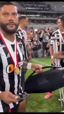 Vai cair em 🤣 #hulk #meme #atletico