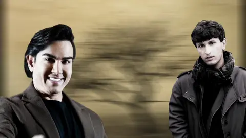 #زيد_السومري #حبيب_علي #مزج #شعر_وقصائد 