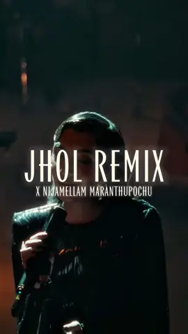 Jhol x Nijamellam Maranthupochu ✨ #tamil #remix #indian #fyp #foryou  @அபிரா❦ sorry for posting this very late 😭🤣