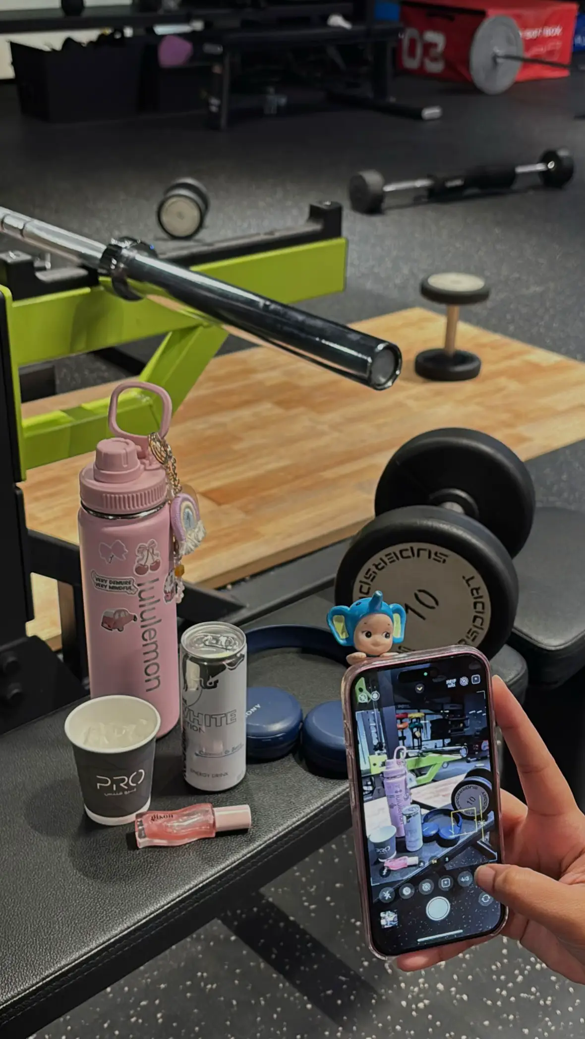#gym 