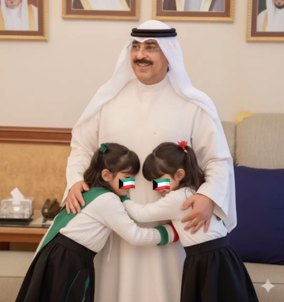 ابوي مشعل يابعد كل هالناس❤️#الكويت #مشعل_الاحمد #اغوى_كويتيين🇰🇼 #kuwait #صباح_الخالد 