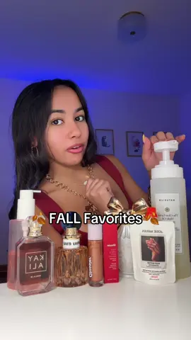 should I do part 2?🍁🧸☕️  #fallfavorites #autumn #fallaesthetic #beauty 