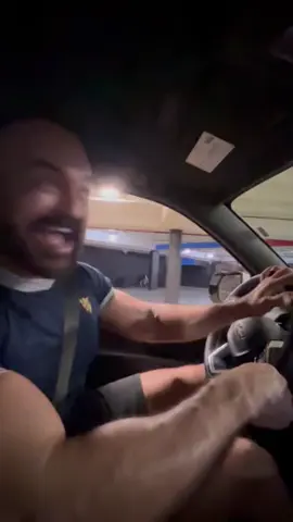 The Rock wants Cody’s soul. I want his ass.