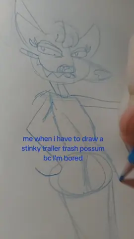 idk statistically one person will be into this #furry #artistsoftiktok 
