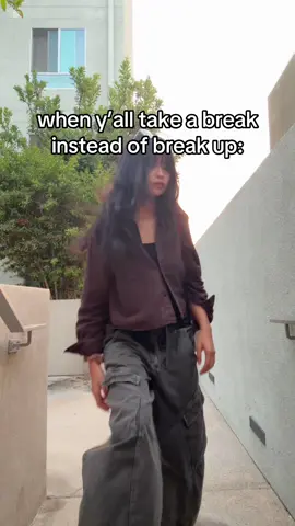 when y’all need space but don’t want to let go just yet 