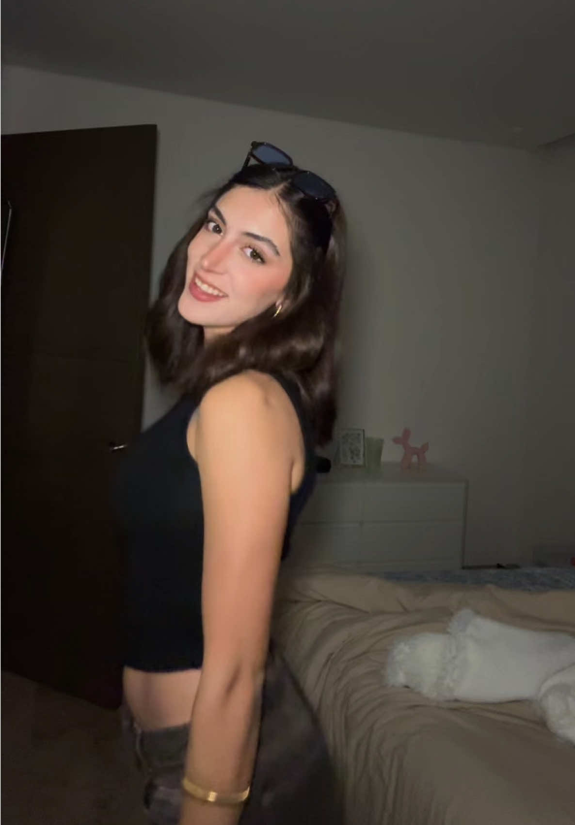 ok mentí no fue el último ya me gustó este 🙂‍↔️🙂‍↔️