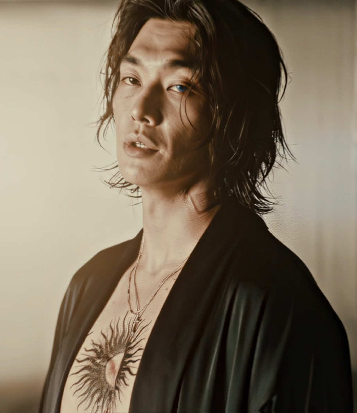 if only he was the good guy #trigger #kimyoungkwang #kdrama #edit #fyp 