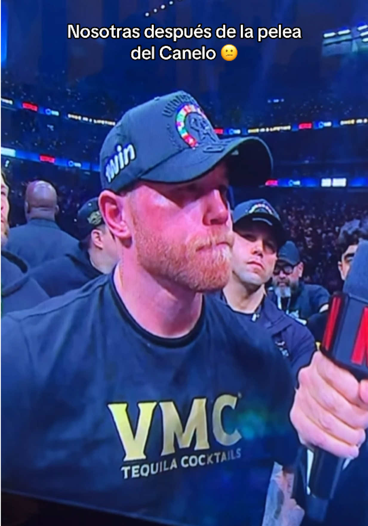 Nunca te dejaremos de apoyar Canelo, eres el mejor ❤️ #TeamCanelo #pelea #caneloalvarez #canelo #crawford 