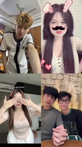 Kêu cốt nhảy đi #tztrendtiktok