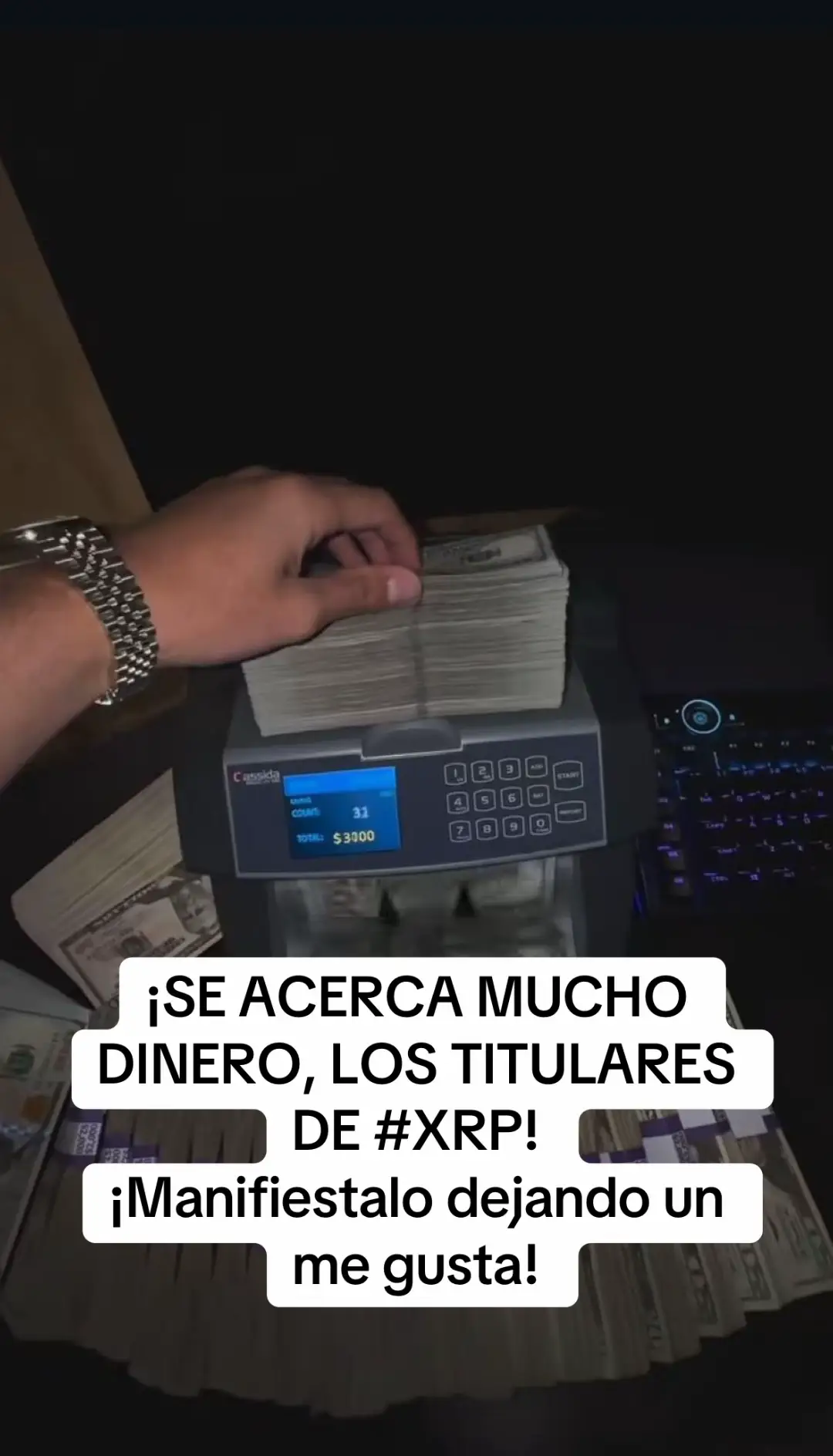 #XRP #airdrop #cryptospanish 