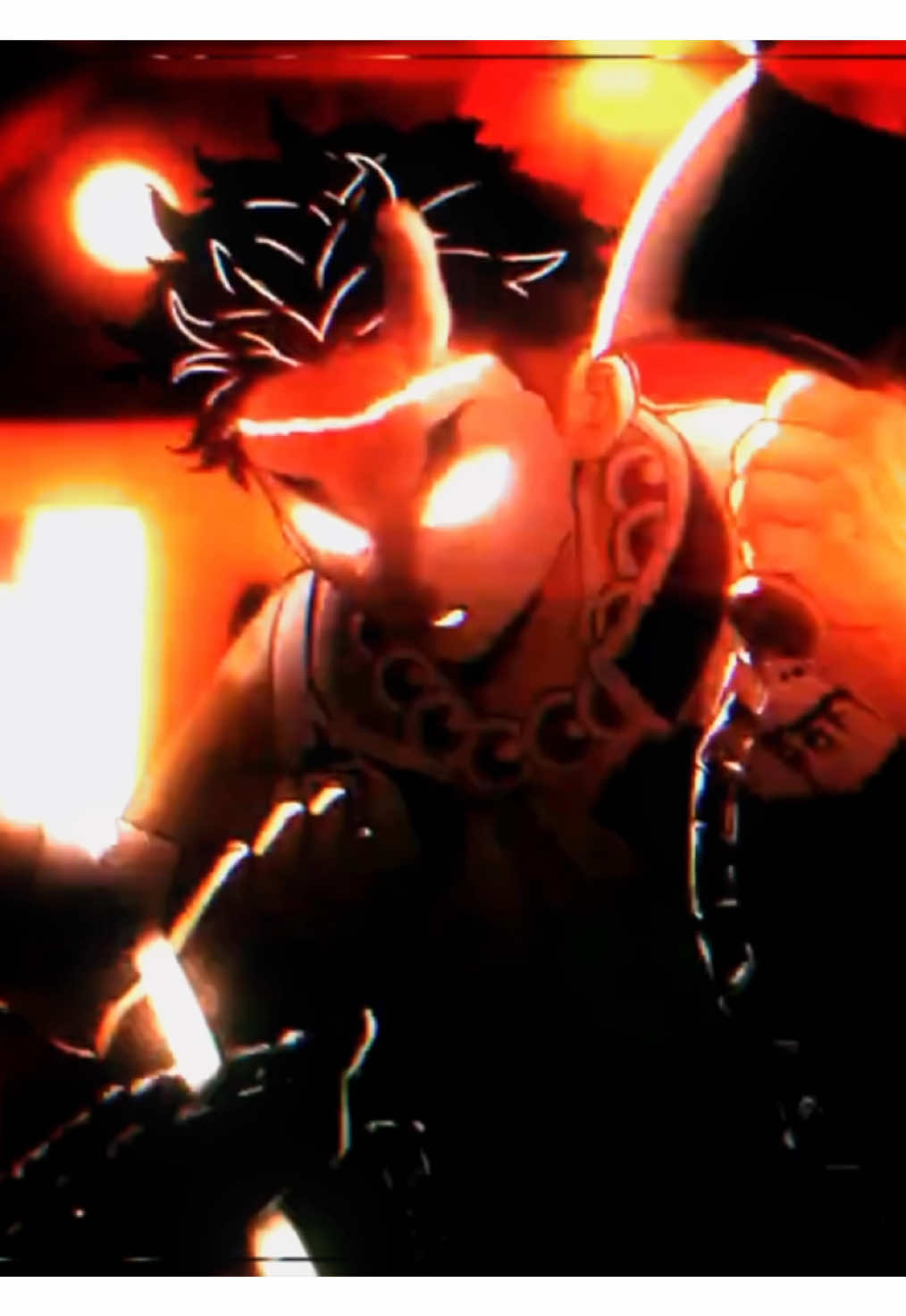 Absolute unit #gyomei #hashira #demonslayeredit #mangaedit #anime Clip source: @J4ckkRap @Okabe 