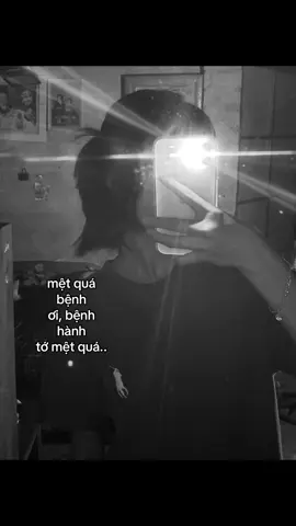 mett roii..#xh #xuhuong #ovtk #motminh #tieucuc 