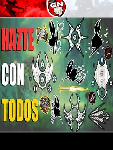 Como conseguir todas las habilidades y Herramientas en silksong Acto 1 . Ya pueden dejar obsequios en los videos!!! . #Como #conseguirobjetivos #todas las #habilidad y #Herramientas en #silksong #Acto 1 #hollowknight #trucos #fyp #videotiktok #parati #play #pcgames #ps4 #ps5 #Juegos