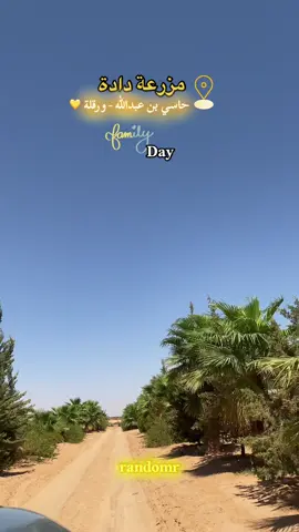 فعلا مكان يستاهل امضاء الوقت فيه، من حسن المعاملة لجمال المكان ✨ @Dadda mouldi Thank you ✨ #fyp #foryoupage 