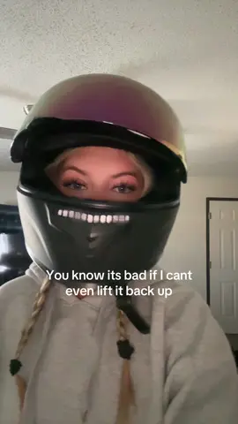 Its okay not like i only need it when im practicing anyway #biketok #BookTok 